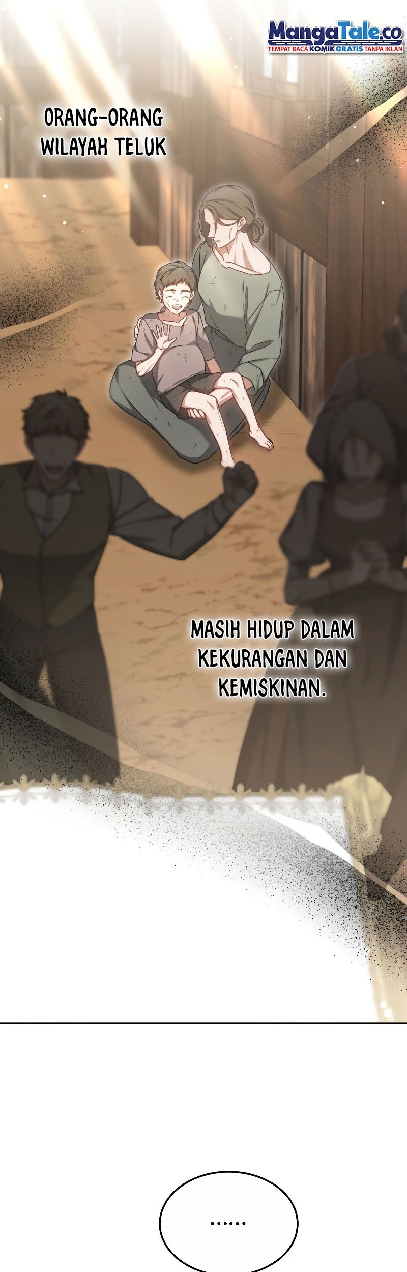 Dr. Player Chapter 32 Gambar 7