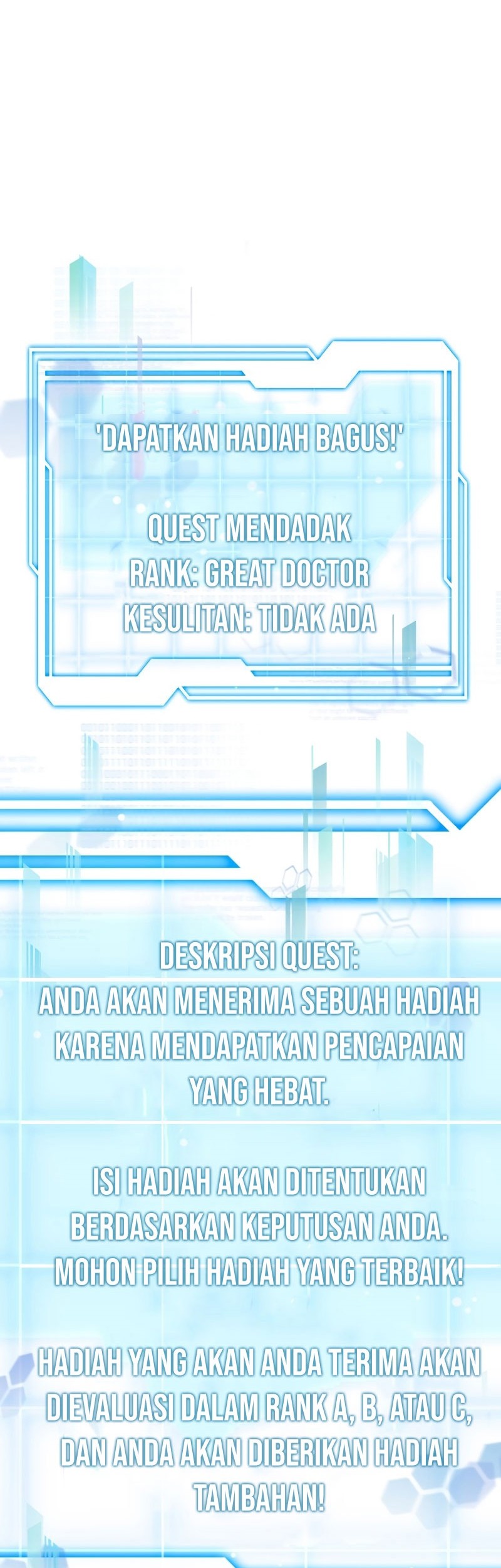 Dr. Player Chapter 32 Gambar 14