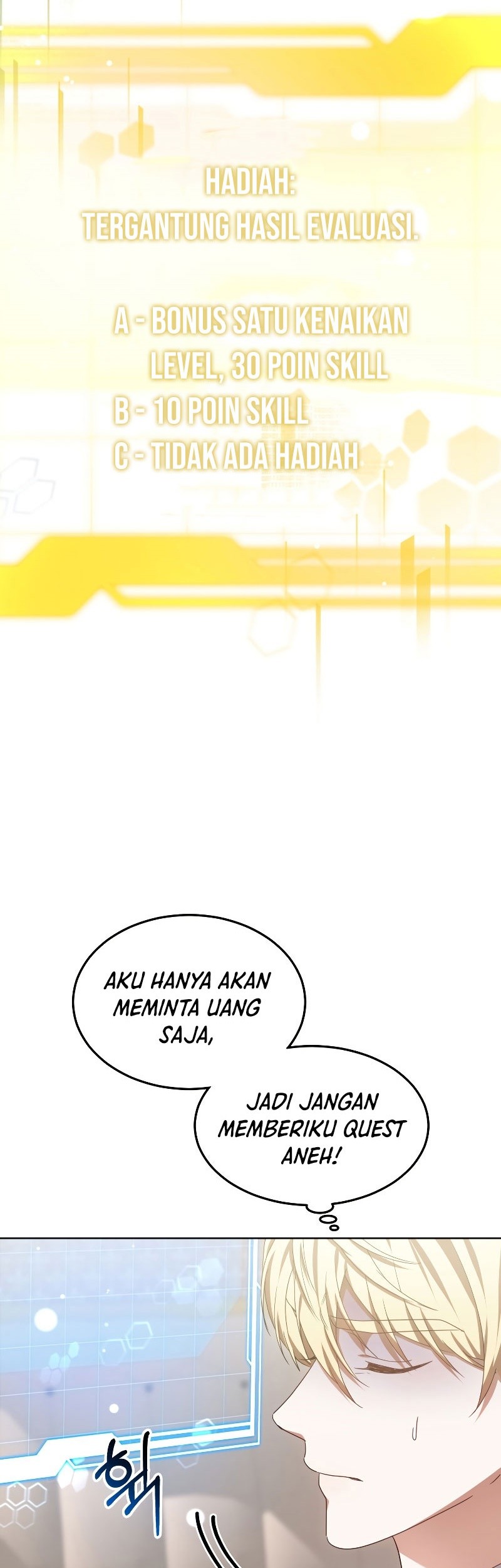 Dr. Player Chapter 32 Gambar 16