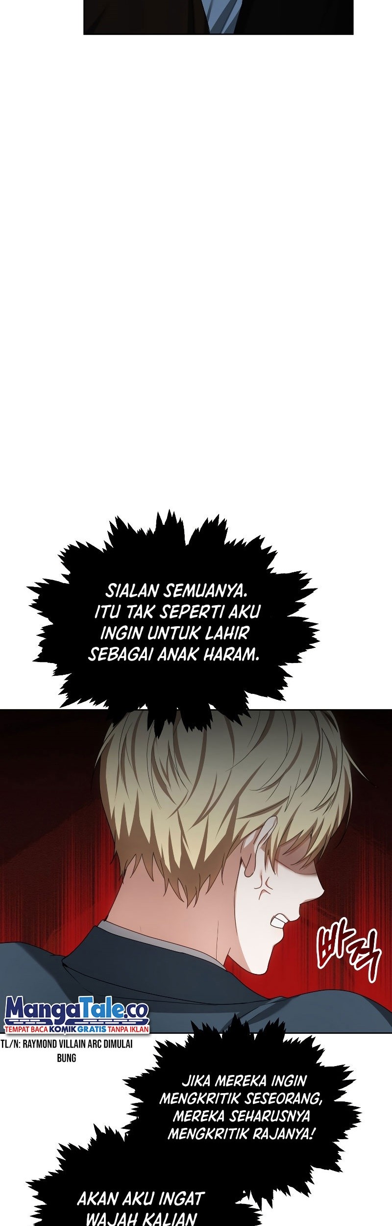 Dr. Player Chapter 32 Gambar 25