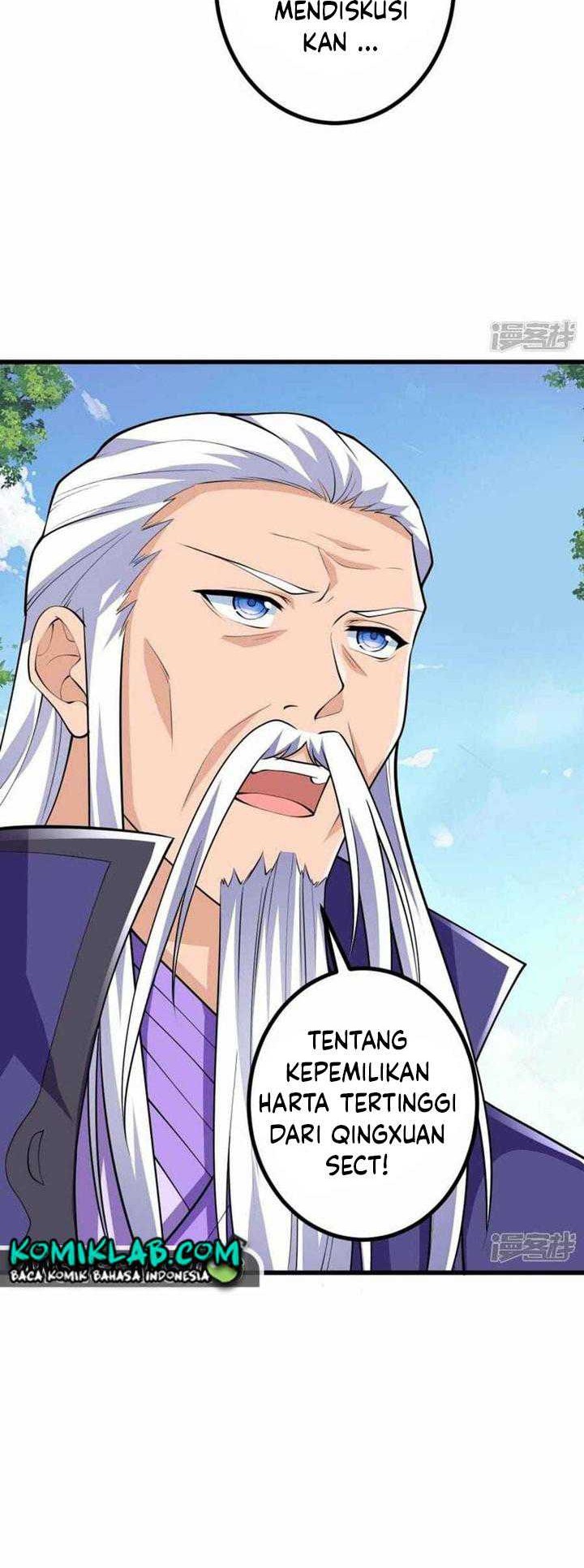 The Strongest Body Old Ancestor In History Chapter 49 Gambar 4