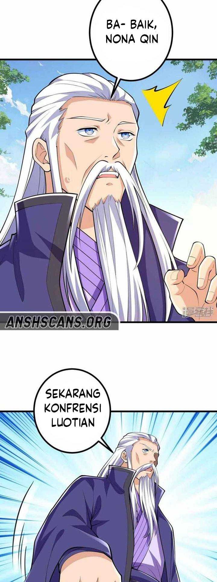 The Strongest Body Old Ancestor In History Chapter 49 Gambar 14