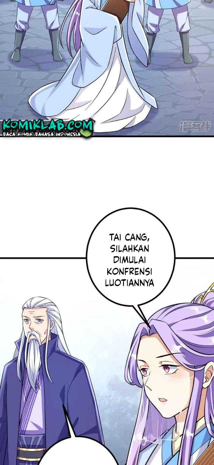 The Strongest Body Old Ancestor In History Chapter 48 Gambar 20