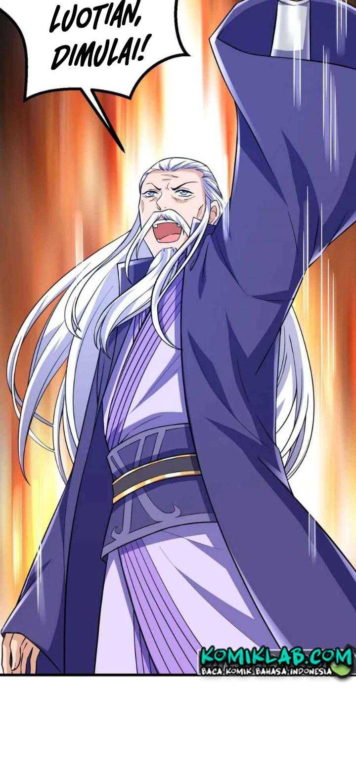 The Strongest Body Old Ancestor In History Chapter 48 Gambar 22