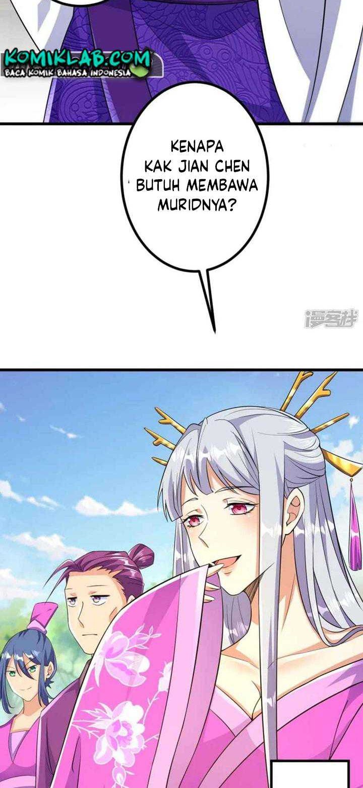 The Strongest Body Old Ancestor In History Chapter 48 Gambar 4