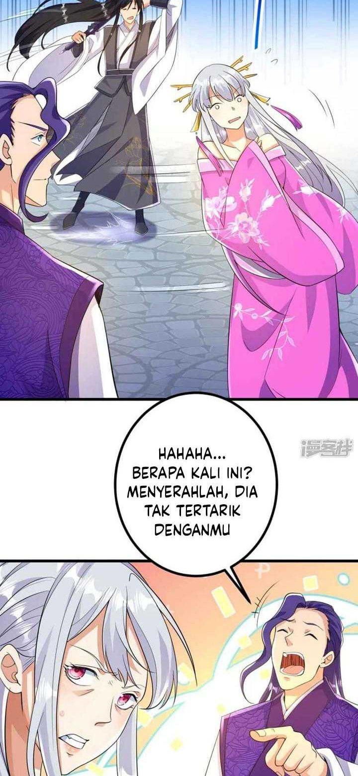 The Strongest Body Old Ancestor In History Chapter 48 Gambar 6