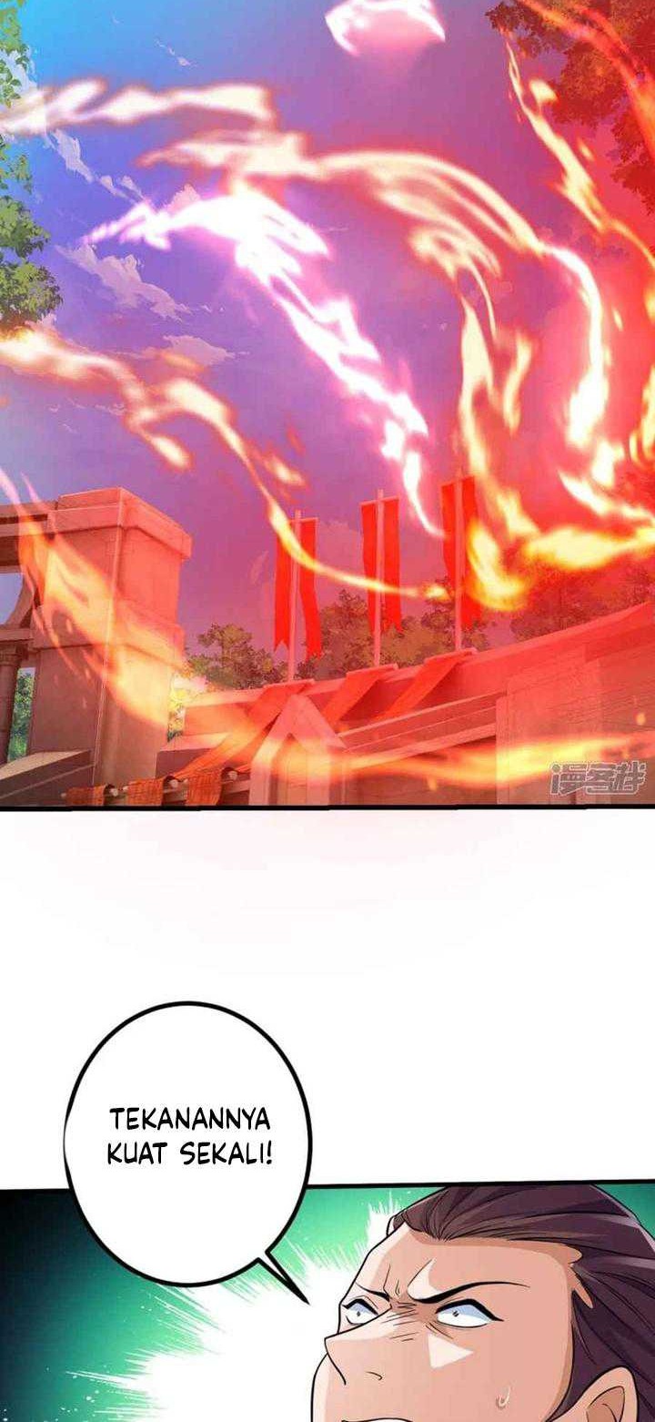 The Strongest Body Old Ancestor In History Chapter 48 Gambar 8