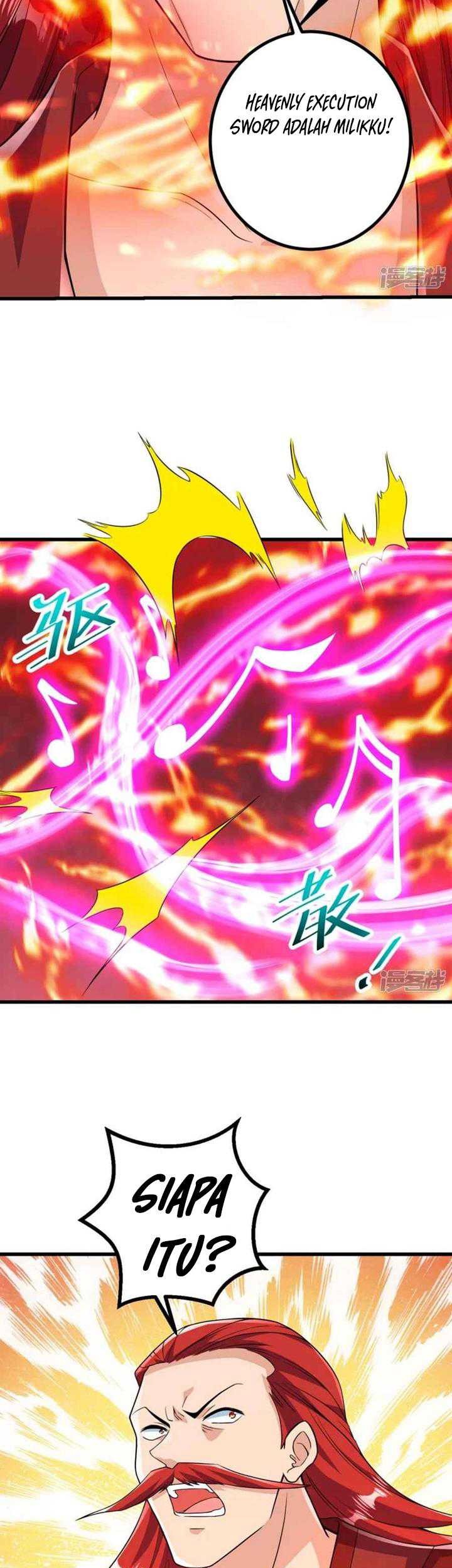 The Strongest Body Old Ancestor In History Chapter 48 Gambar 11