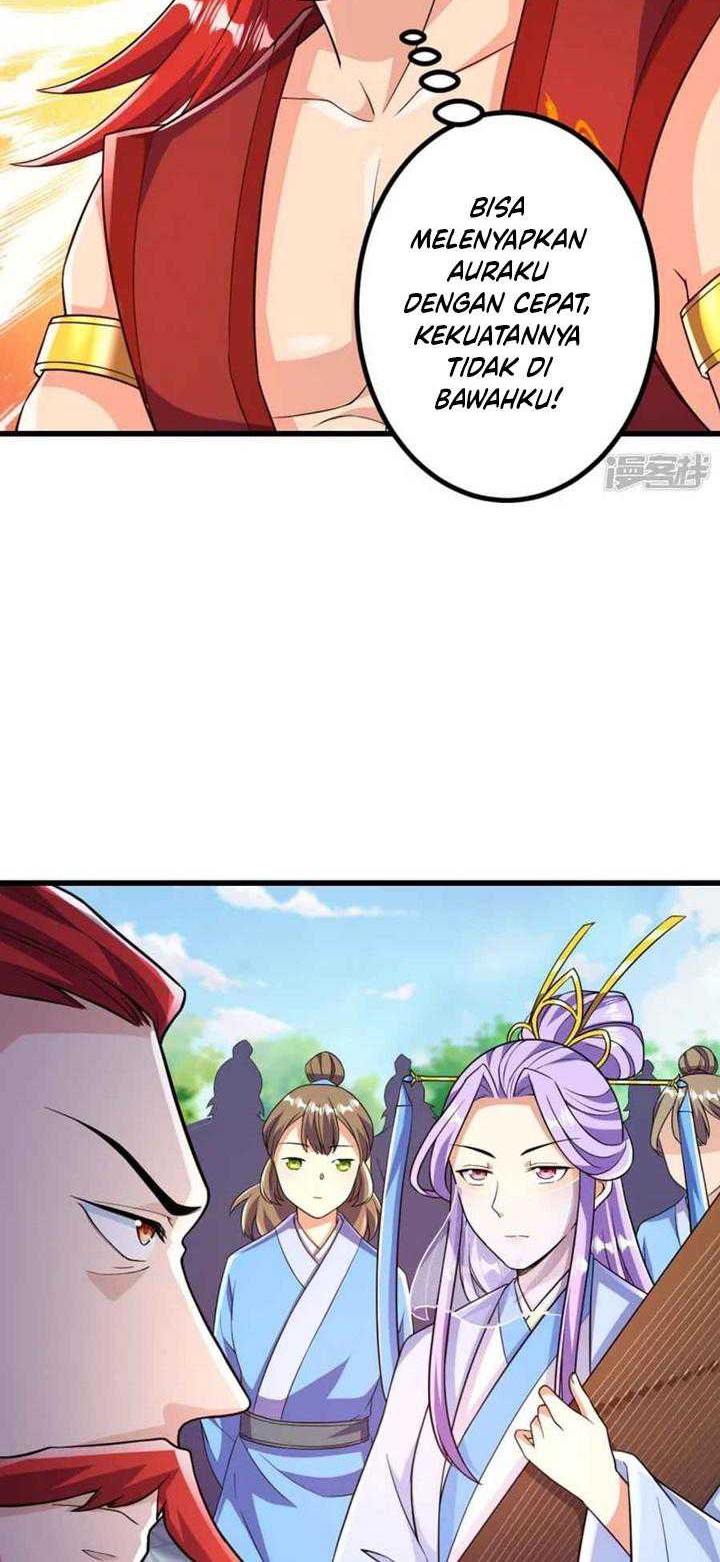 The Strongest Body Old Ancestor In History Chapter 48 Gambar 12