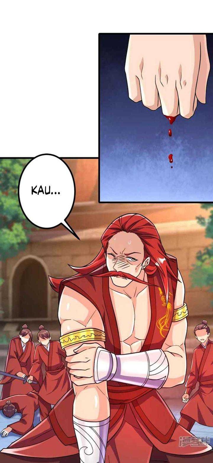 The Strongest Body Old Ancestor In History Chapter 48 Gambar 16