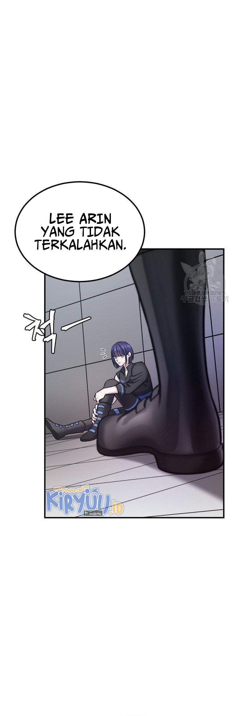 Monsters (2022) Chapter 30 Gambar 4