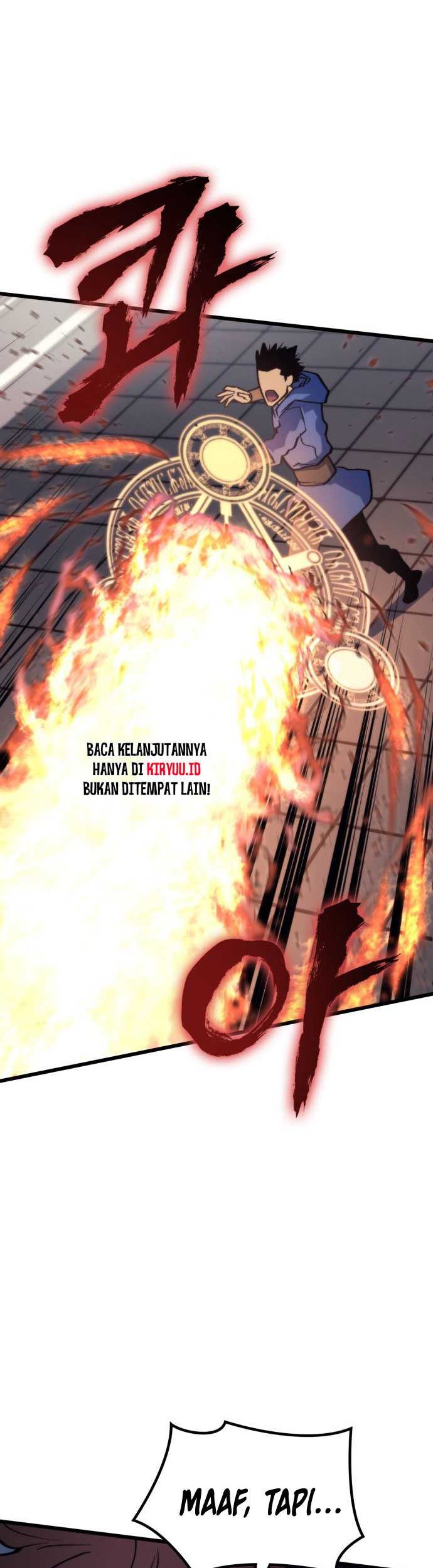 Wizard of Arsenia Chapter 58 Gambar 35