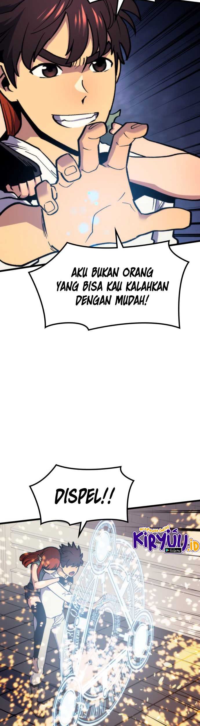Wizard of Arsenia Chapter 58 Gambar 36