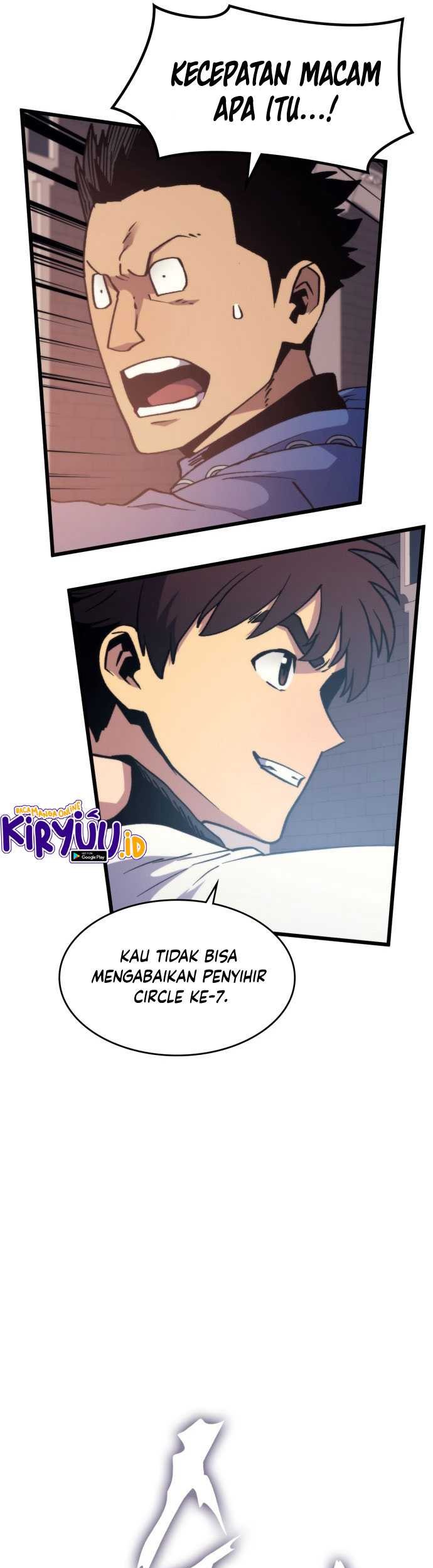 Wizard of Arsenia Chapter 58 Gambar 38