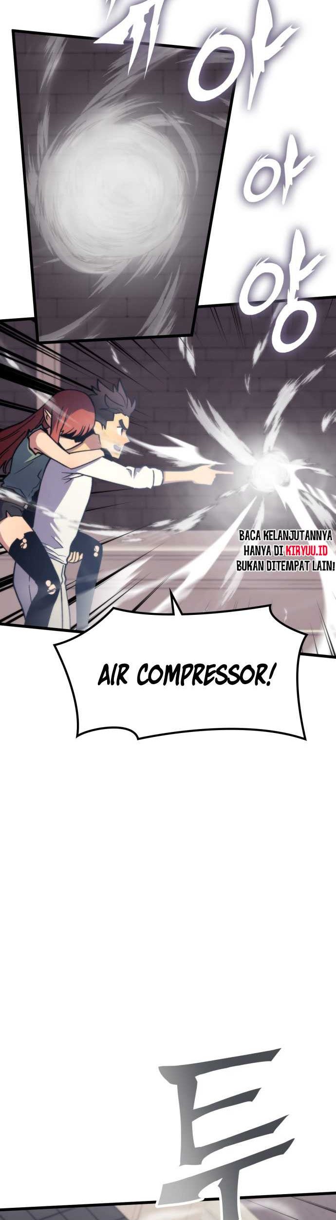 Wizard of Arsenia Chapter 58 Gambar 39