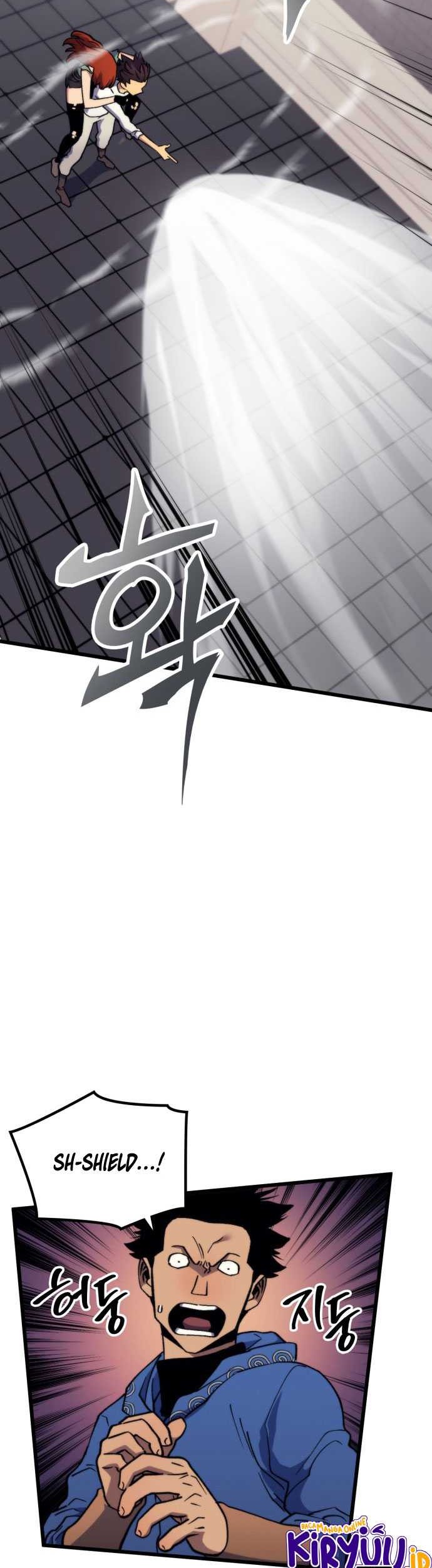 Wizard of Arsenia Chapter 58 Gambar 40