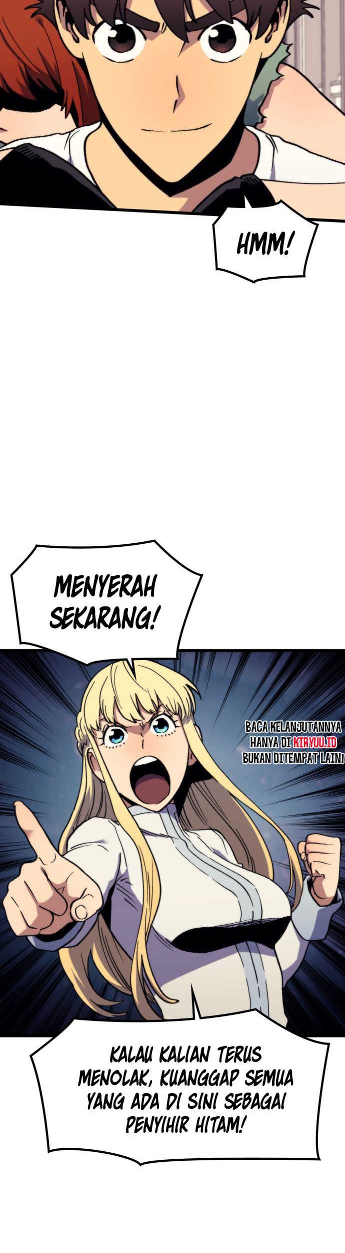 Wizard of Arsenia Chapter 58 Gambar 43