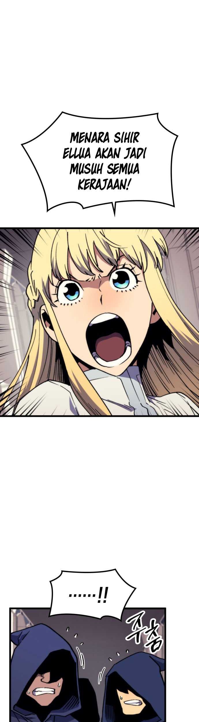 Wizard of Arsenia Chapter 58 Gambar 44