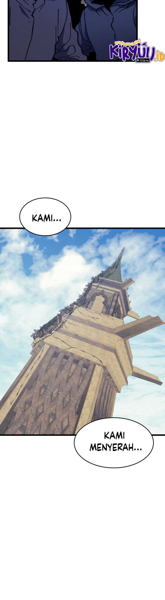 Wizard of Arsenia Chapter 58 Gambar 45