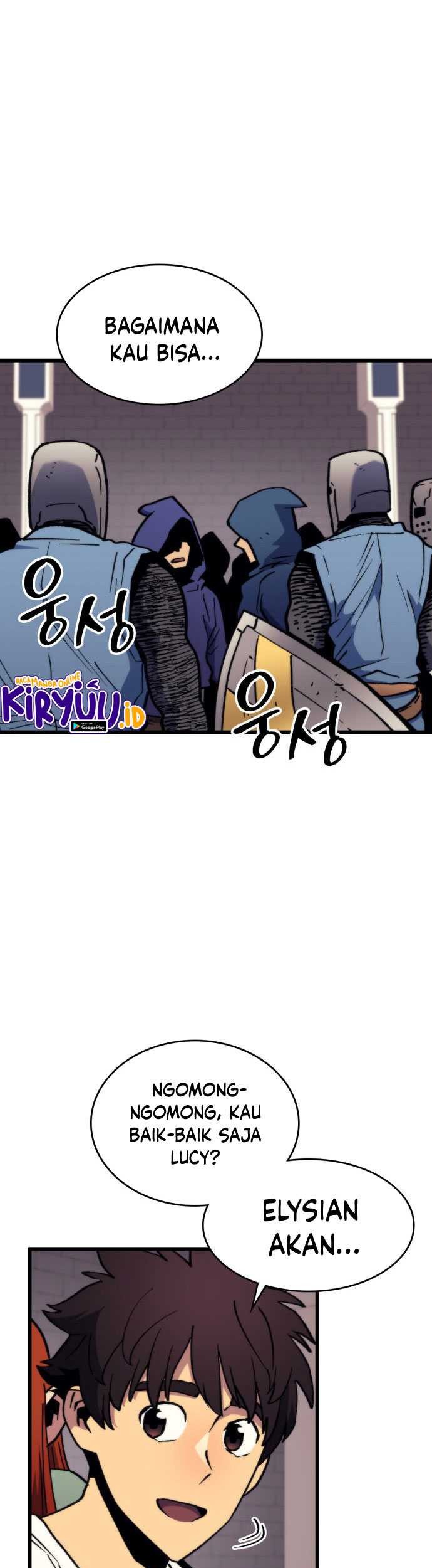 Wizard of Arsenia Chapter 58 Gambar 46