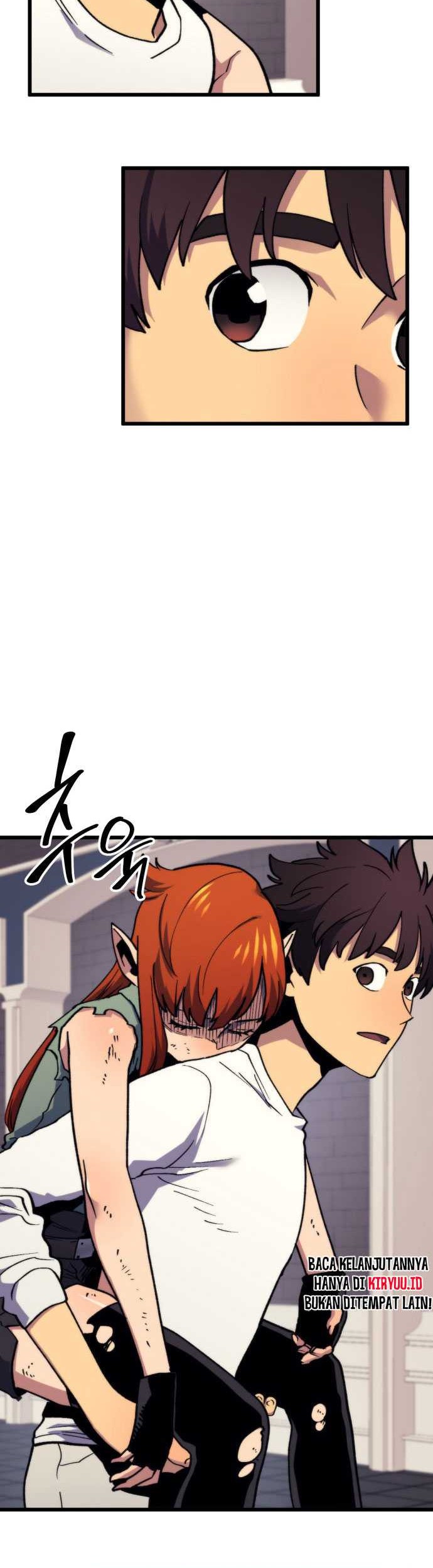 Wizard of Arsenia Chapter 58 Gambar 47