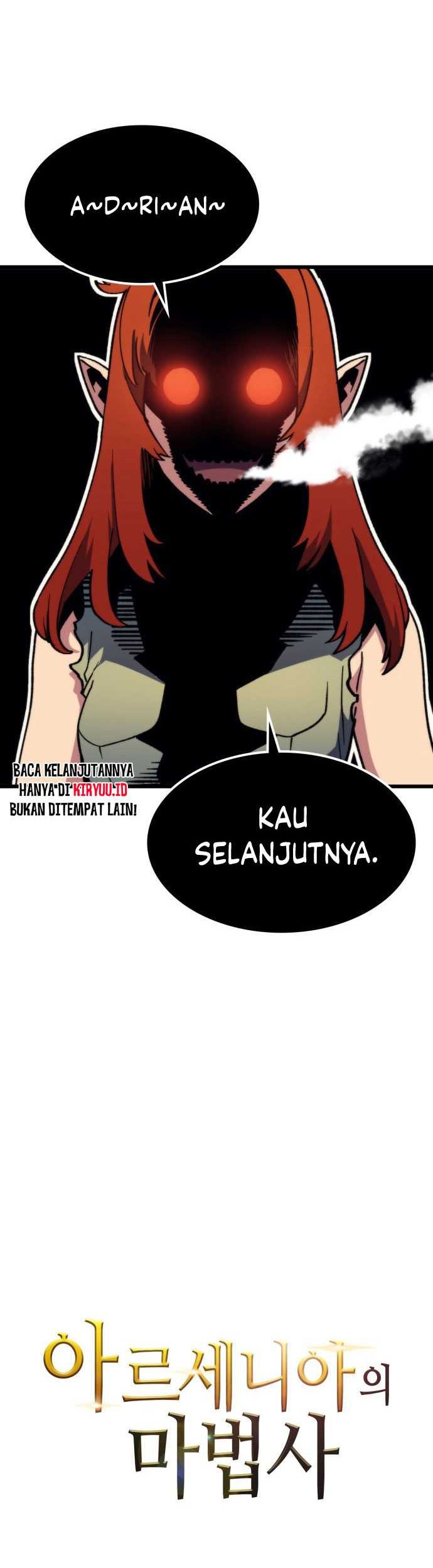 Wizard of Arsenia Chapter 58 Gambar 3