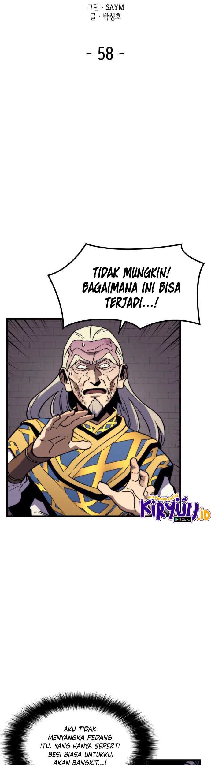 Wizard of Arsenia Chapter 58 Gambar 4