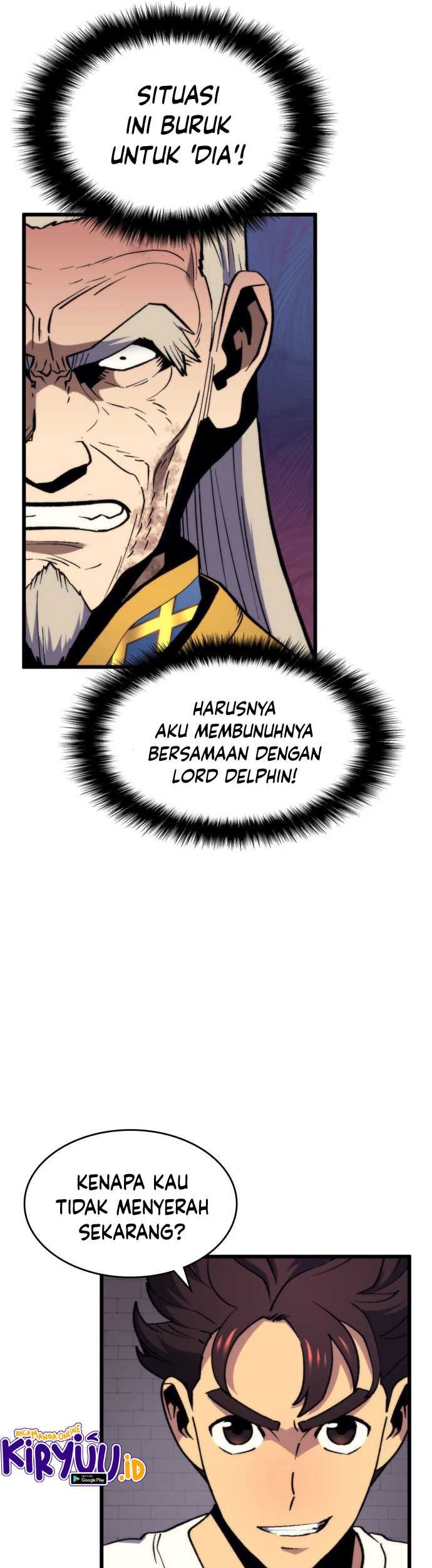 Wizard of Arsenia Chapter 58 Gambar 6