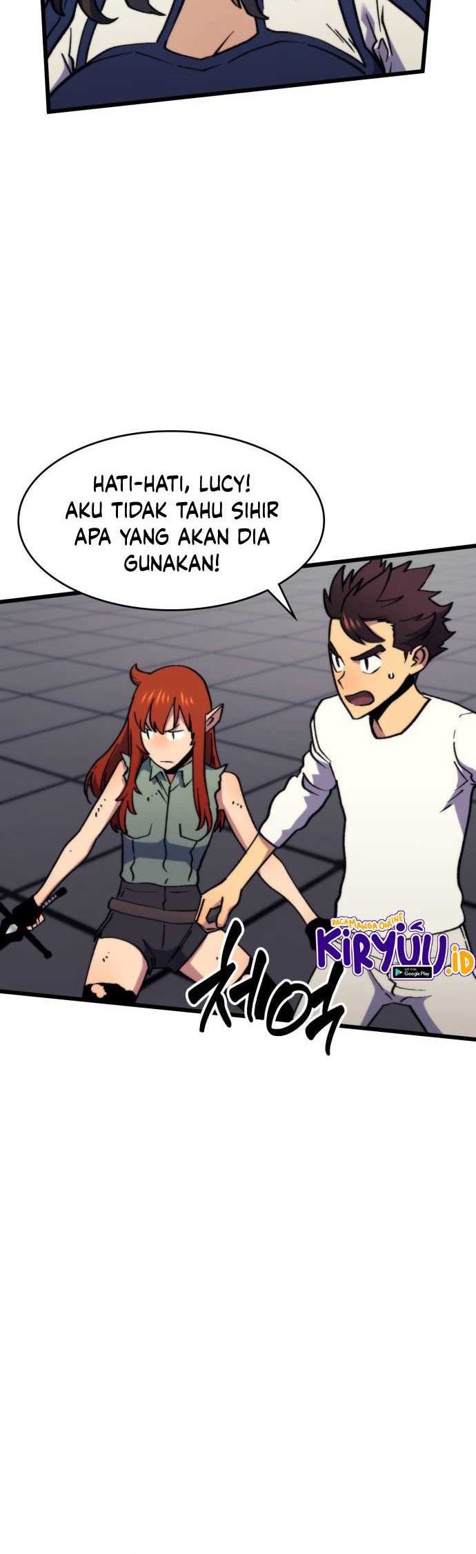 Wizard of Arsenia Chapter 58 Gambar 9