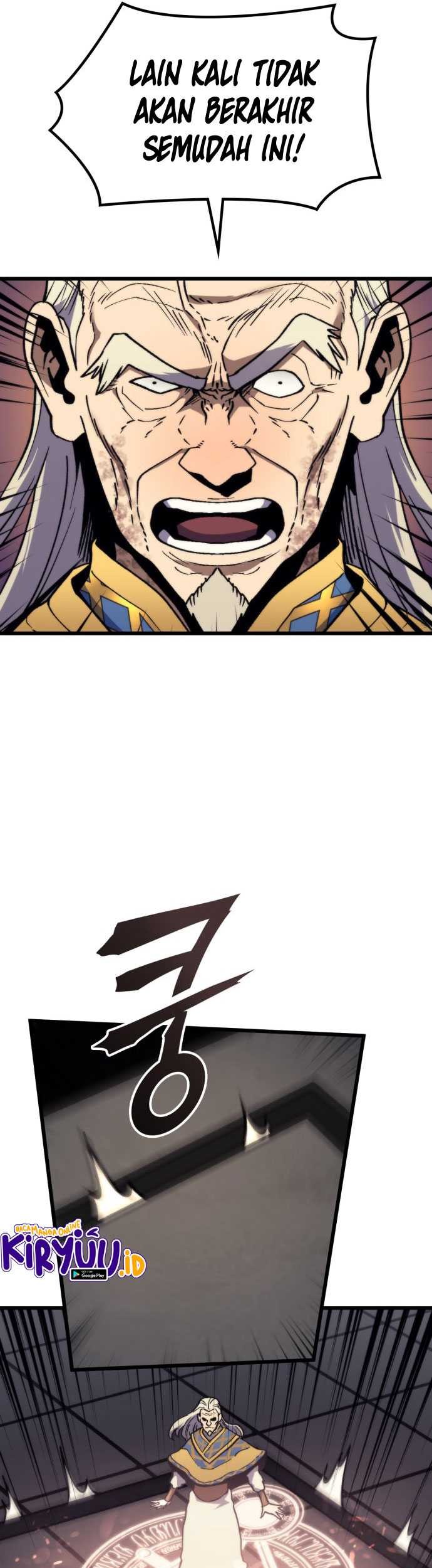 Wizard of Arsenia Chapter 58 Gambar 10