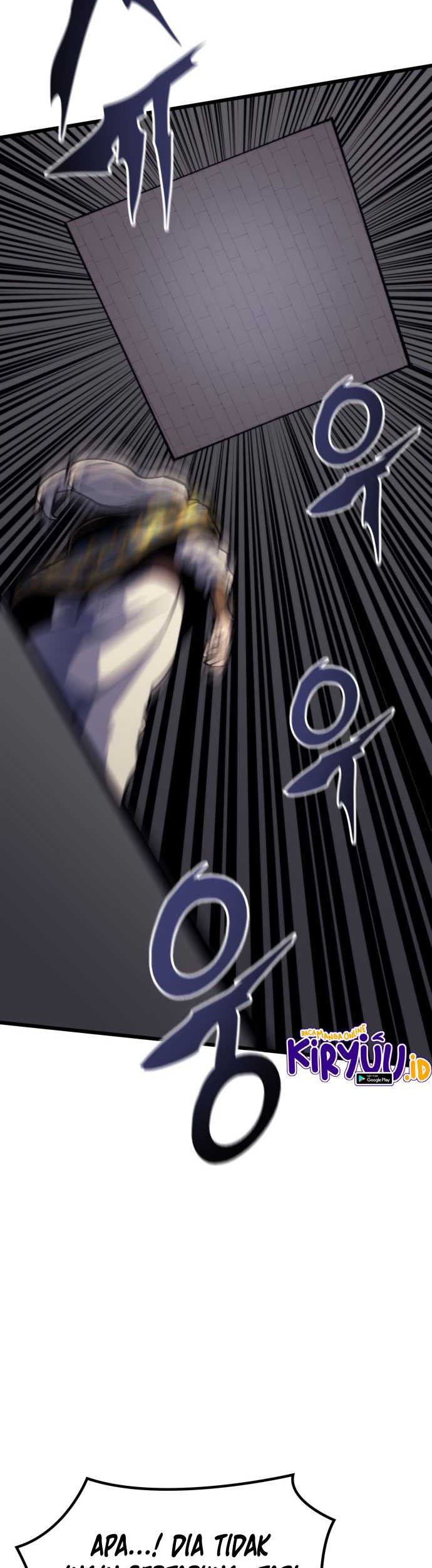 Wizard of Arsenia Chapter 58 Gambar 12