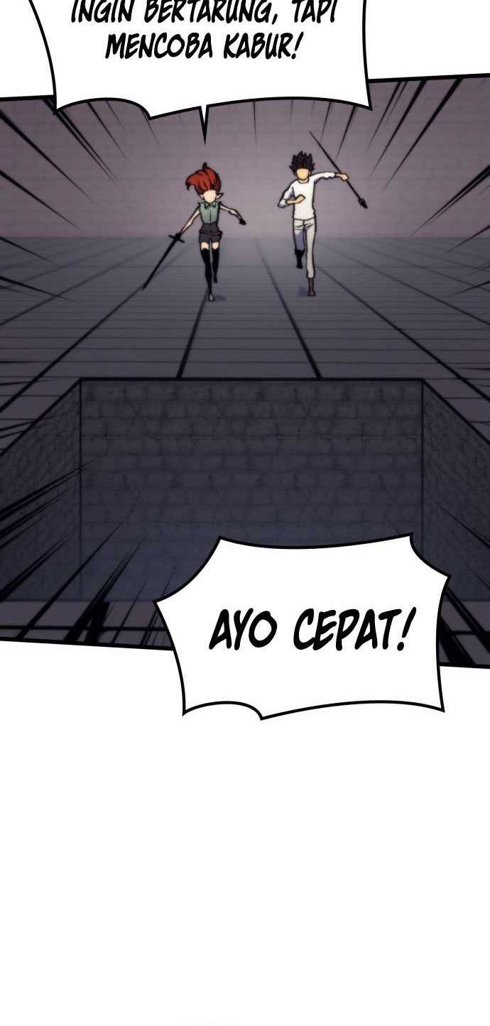 Wizard of Arsenia Chapter 58 Gambar 13