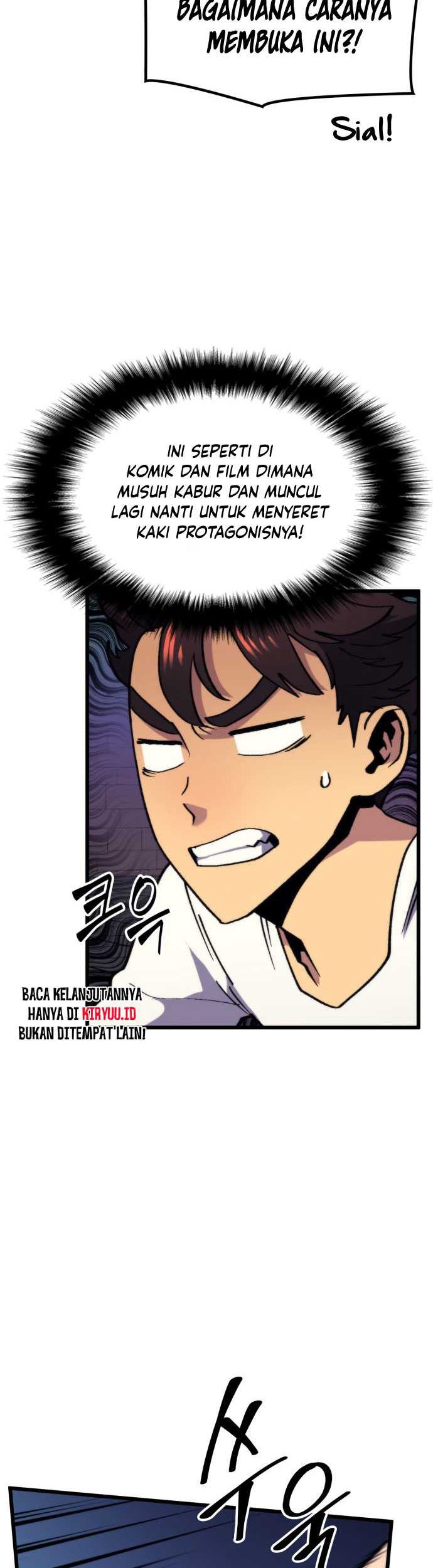 Wizard of Arsenia Chapter 58 Gambar 15