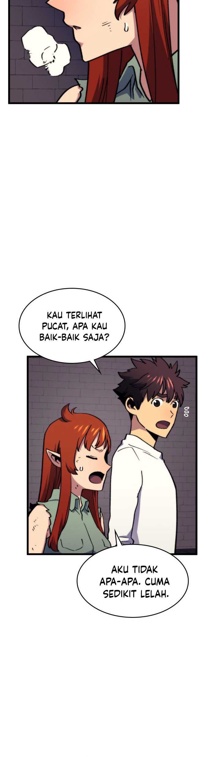 Wizard of Arsenia Chapter 58 Gambar 17