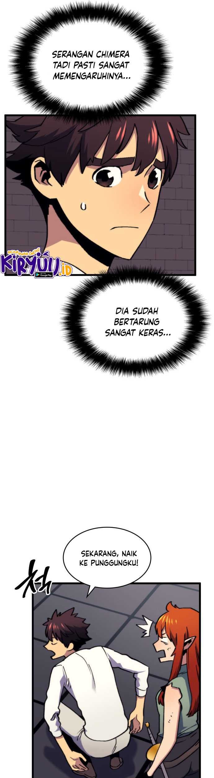 Wizard of Arsenia Chapter 58 Gambar 18