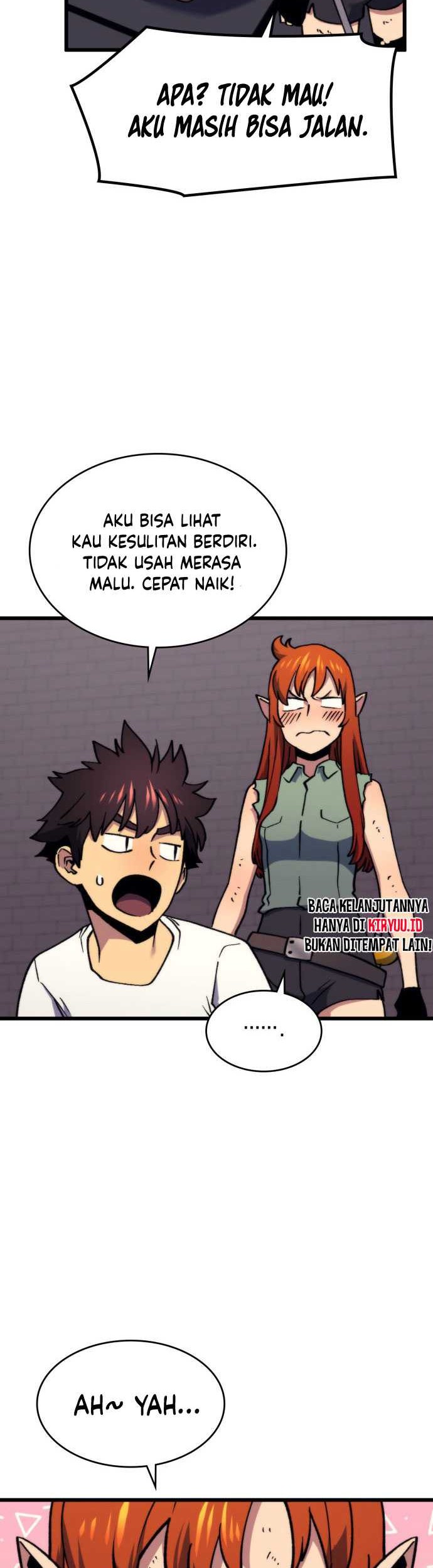 Wizard of Arsenia Chapter 58 Gambar 19