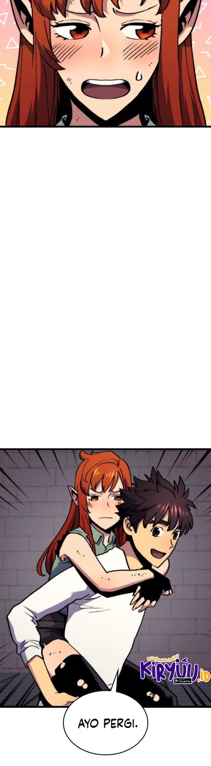 Wizard of Arsenia Chapter 58 Gambar 20