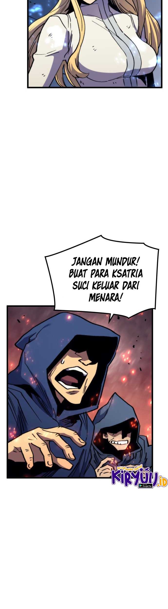Wizard of Arsenia Chapter 58 Gambar 24