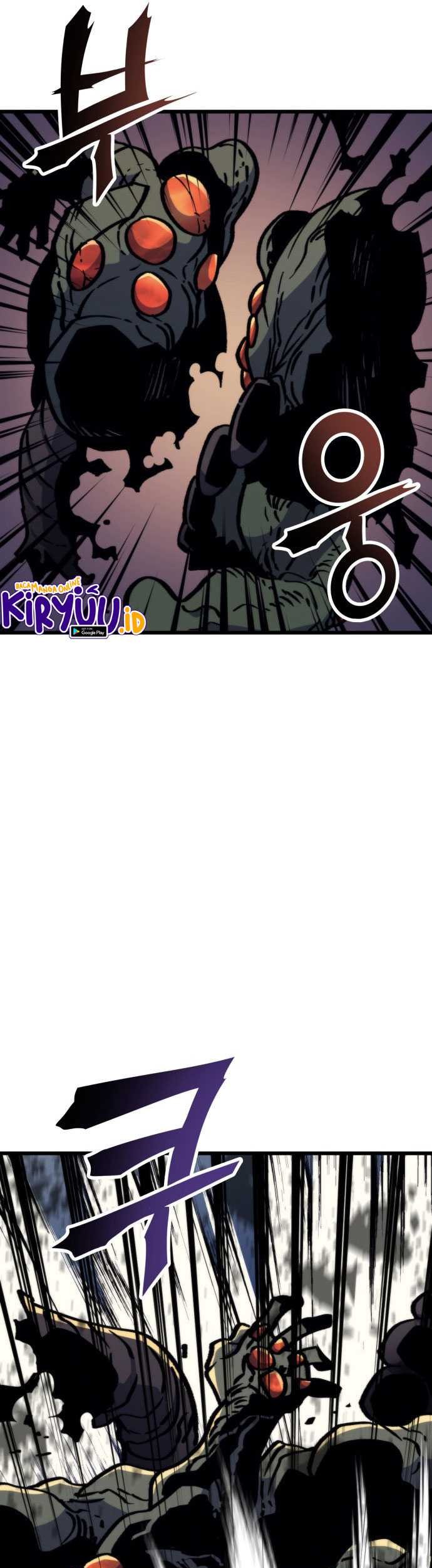 Wizard of Arsenia Chapter 58 Gambar 26