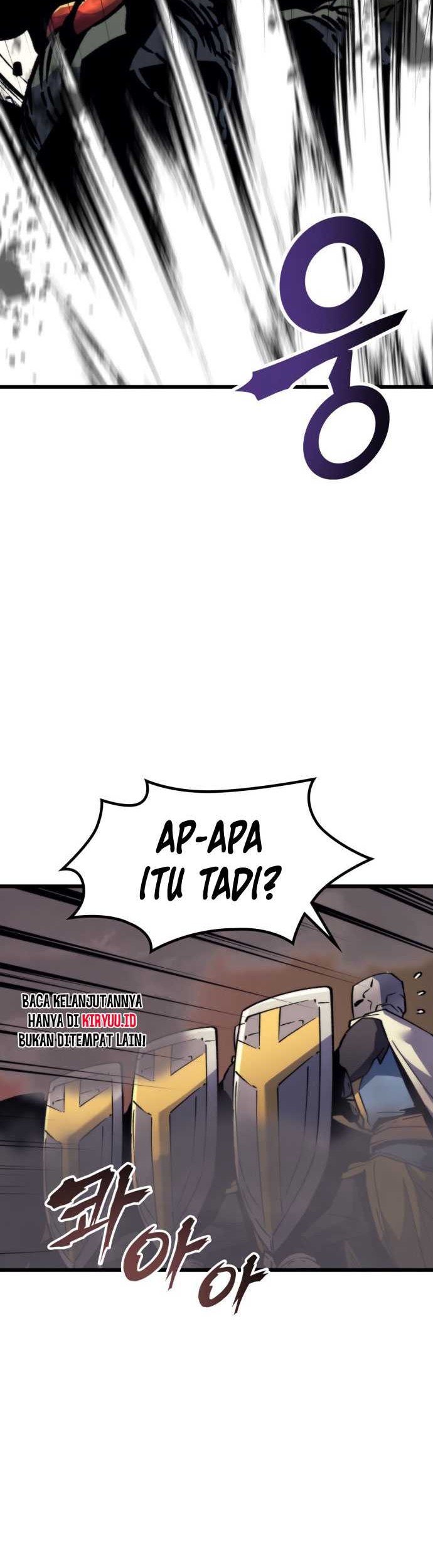 Wizard of Arsenia Chapter 58 Gambar 27