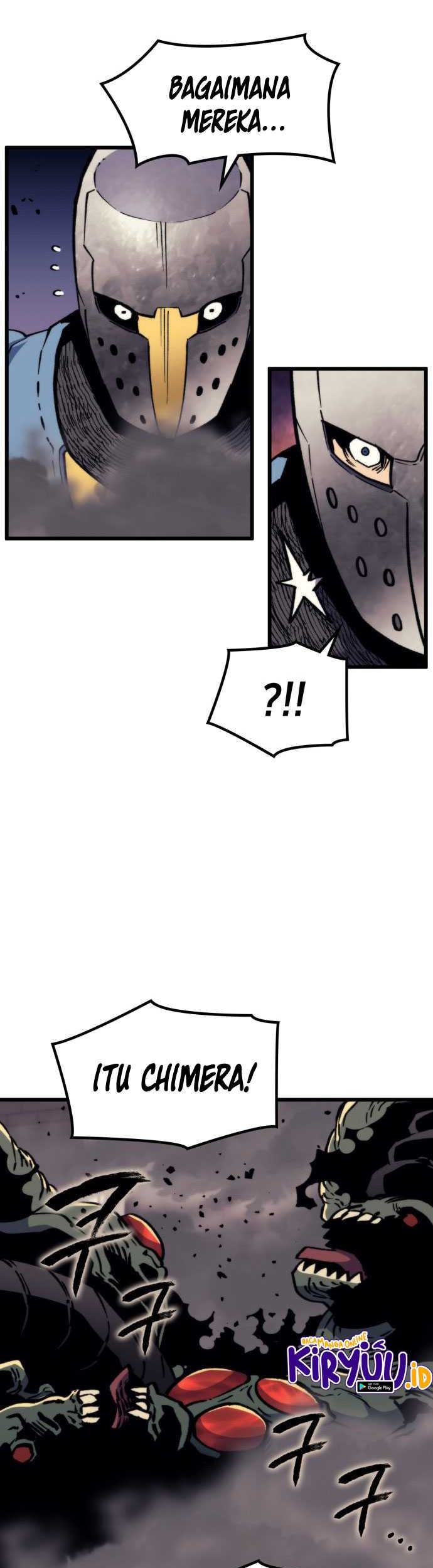 Wizard of Arsenia Chapter 58 Gambar 28