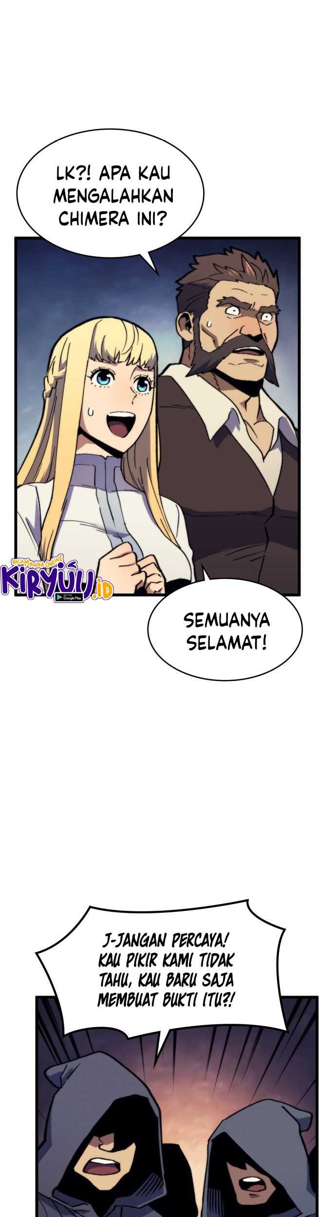 Wizard of Arsenia Chapter 58 Gambar 30