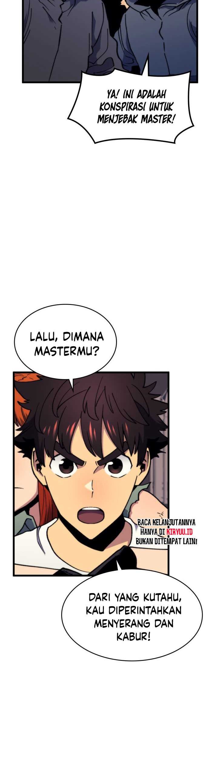 Wizard of Arsenia Chapter 58 Gambar 31