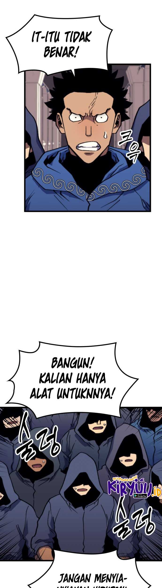 Wizard of Arsenia Chapter 58 Gambar 32