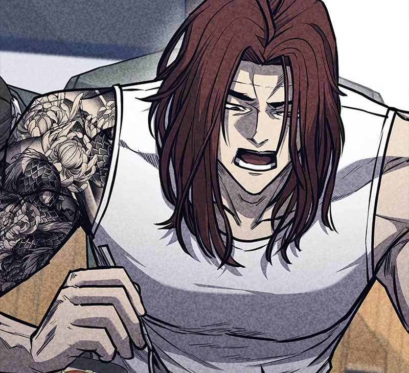 Hectopascals Chapter 32 Gambar 36