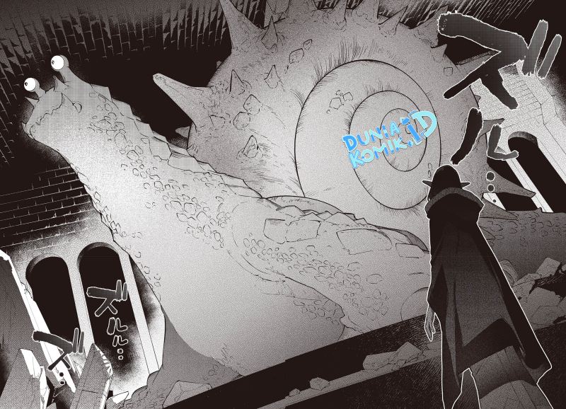 Realist Maou Niyoru Seiiki Naki Isekai Kaikaku Chapter 43 Gambar 27