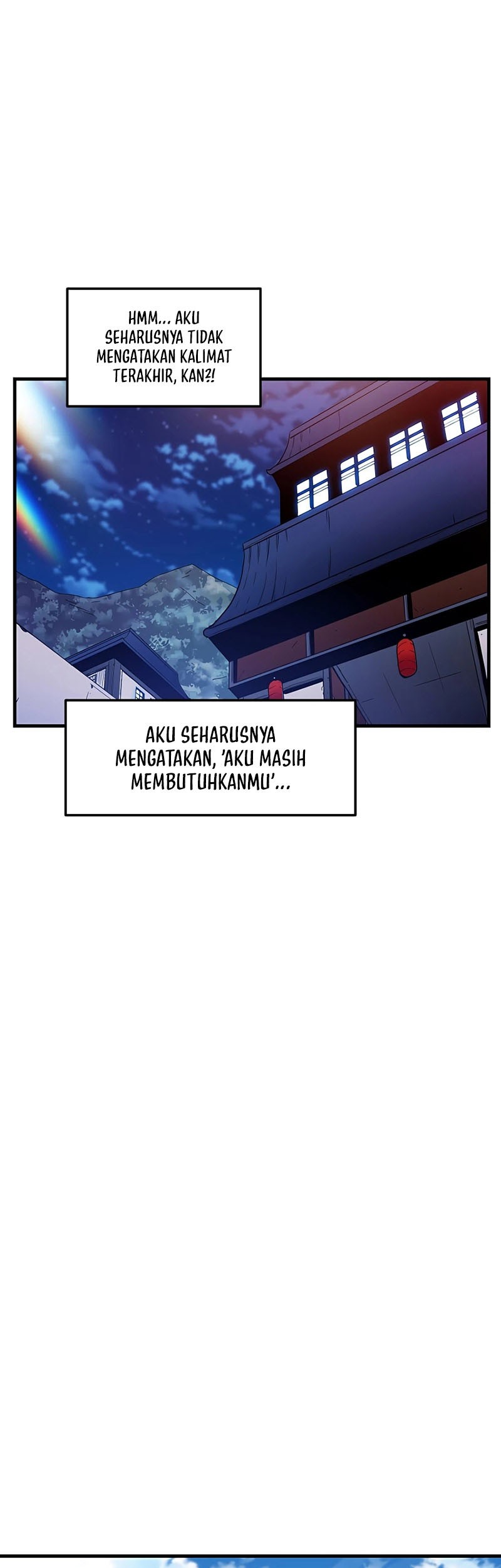 I Am Reborn As The Sword God Chapter 19 Gambar 40