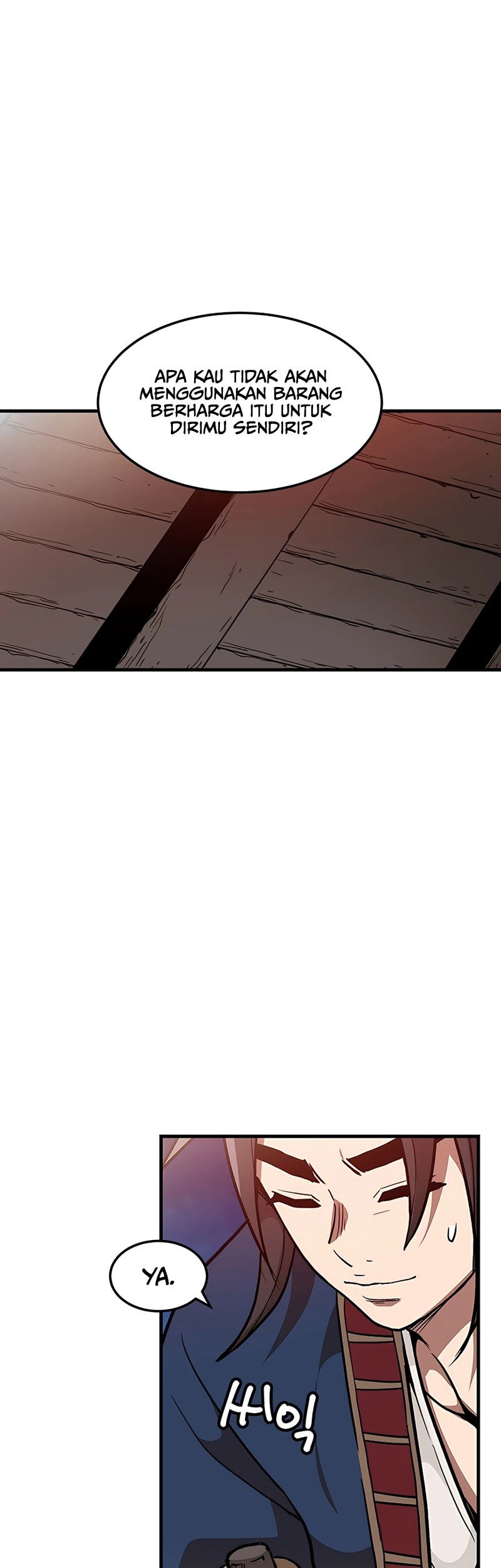 I Am Reborn As The Sword God Chapter 19 Gambar 50