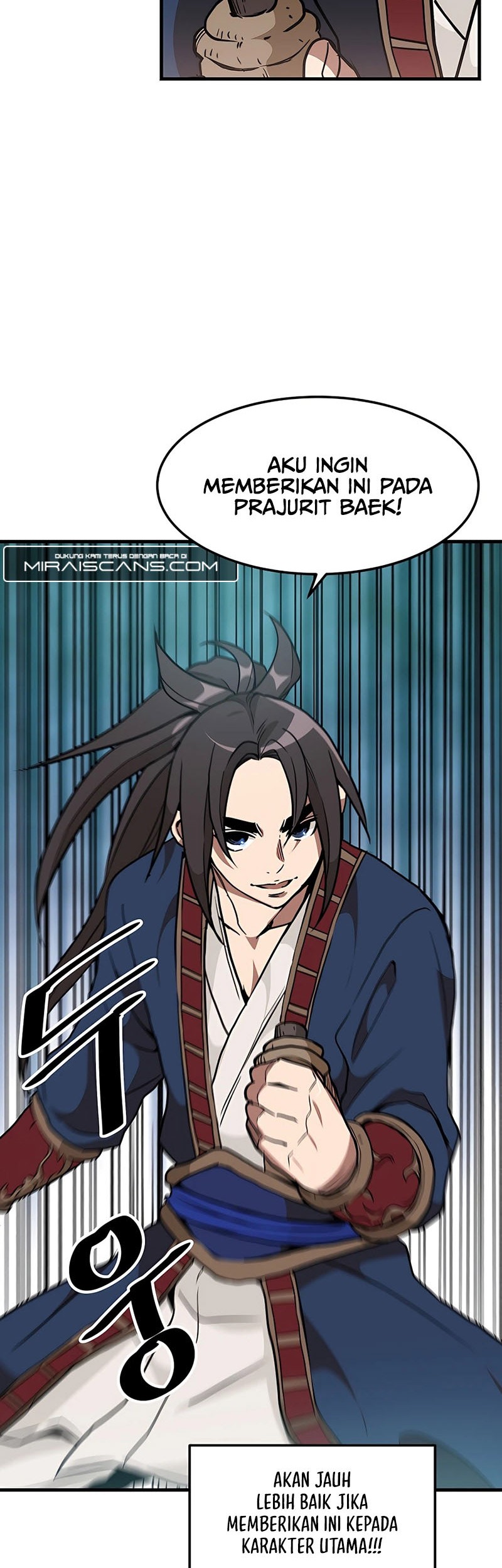 I Am Reborn As The Sword God Chapter 19 Gambar 51