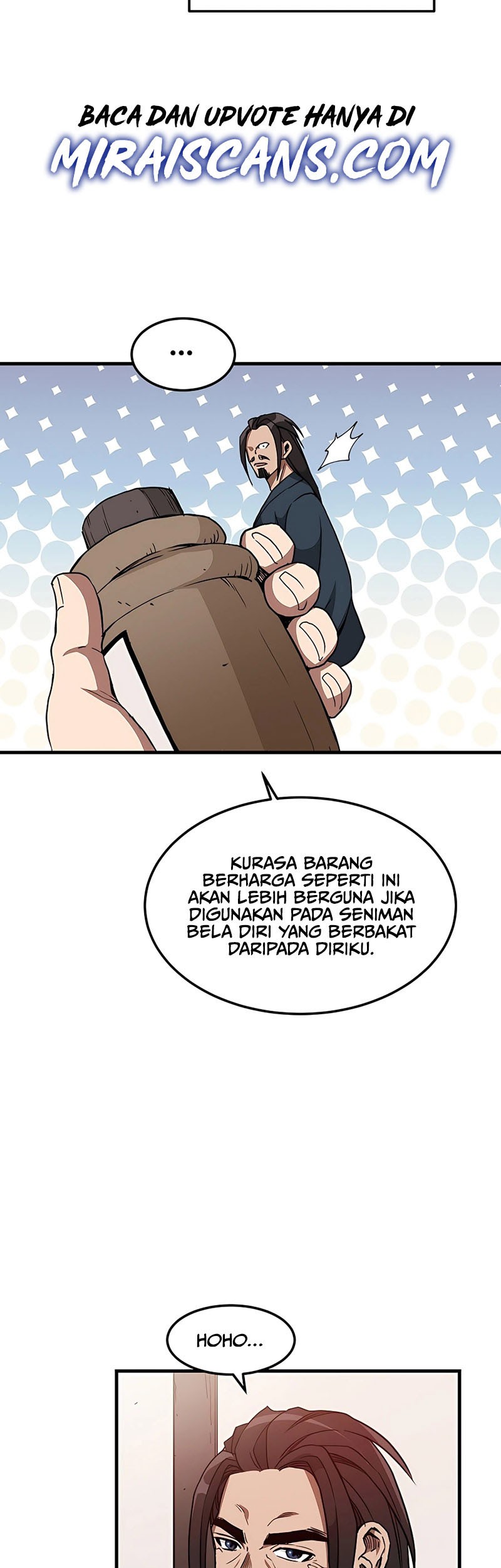 I Am Reborn As The Sword God Chapter 19 Gambar 52
